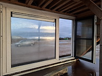 Dakkapel v.z.v. kunststof kozijnen - afbeelding 17 van  17