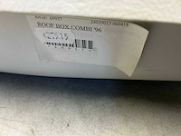 Dakkoffer - afbeelding 3 van  3