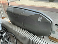 Dakkoffer - afbeelding 1 van  1