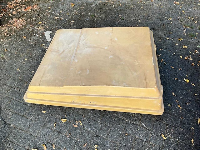 Dakkoffer - afbeelding 2 van  6