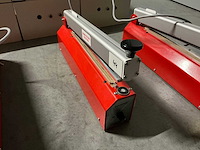 Daklapack - 310 m - sealapparaat - afbeelding 1 van  2