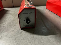 Daklapack - 310 m - sealapparaat - afbeelding 2 van  2