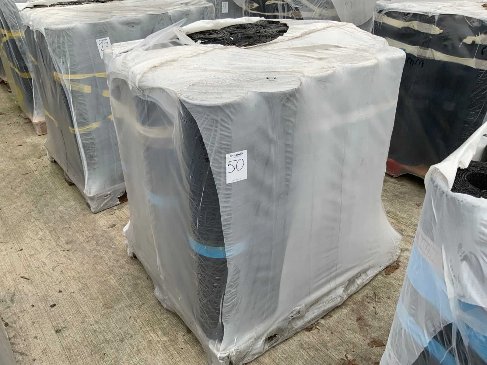 Dakleer, osb, tuinhuizen, tuinplanken, machines en bouwmaterialen