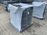 Dakleer, osb, tuinhuizen, tuinplanken, machines en bouwmaterialen