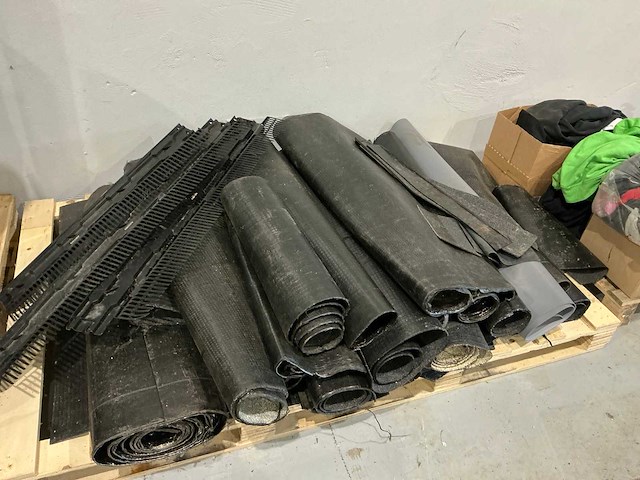 Dakleer - afbeelding 1 van  4