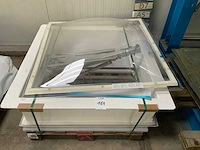 Daklichtkoepel - afbeelding 1 van  2