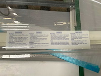 Daklichtkoepel - afbeelding 2 van  2