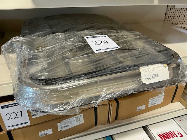 Dakluik - afbeelding 1 van  4