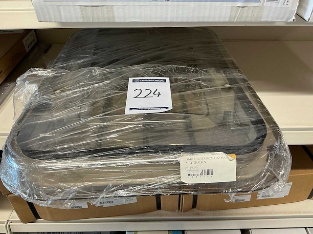 Dakluik - afbeelding 2 van  4