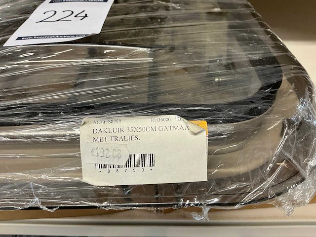 Dakluik - afbeelding 3 van  4