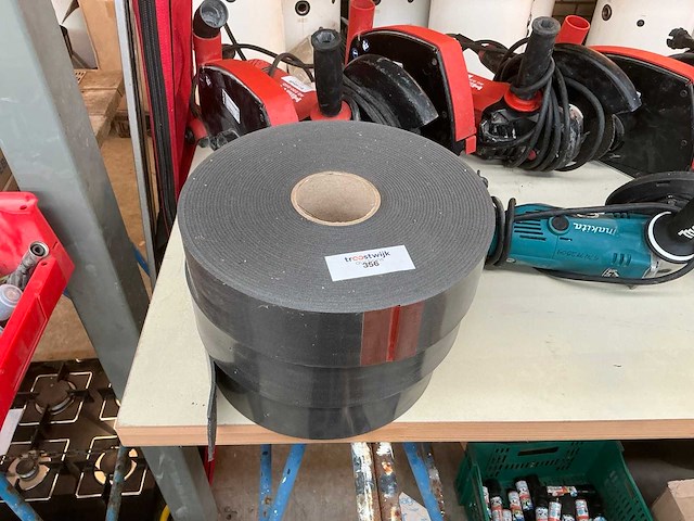 Dakmateriaal (3x) - afbeelding 2 van  2