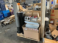 Dakmateriaal, dakdoorvoeren, kleppen en filters - afbeelding 1 van  6