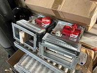 Dakmateriaal, dakdoorvoeren, kleppen en filters - afbeelding 2 van  6