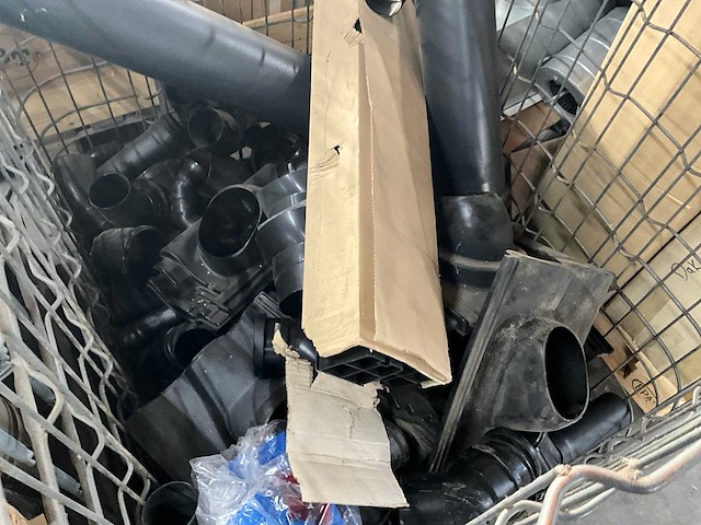 Dakmateriaal, dakdoorvoeren, kleppen en filters - afbeelding 4 van  6