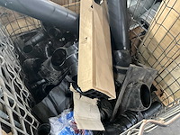 Dakmateriaal, dakdoorvoeren, kleppen en filters - afbeelding 4 van  6