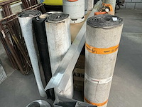Dakmateriaal en loodgietersmateriaal - afbeelding 3 van  7