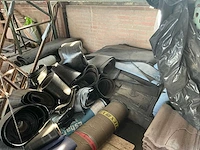 Dakmateriaal in 2 stellingen - afbeelding 8 van  19
