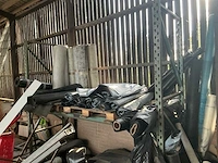 Dakmateriaal in 2 stellingen - afbeelding 9 van  19