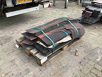 Dakmateriaal - afbeelding 1 van  5