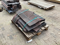 Dakmateriaal - afbeelding 2 van  5