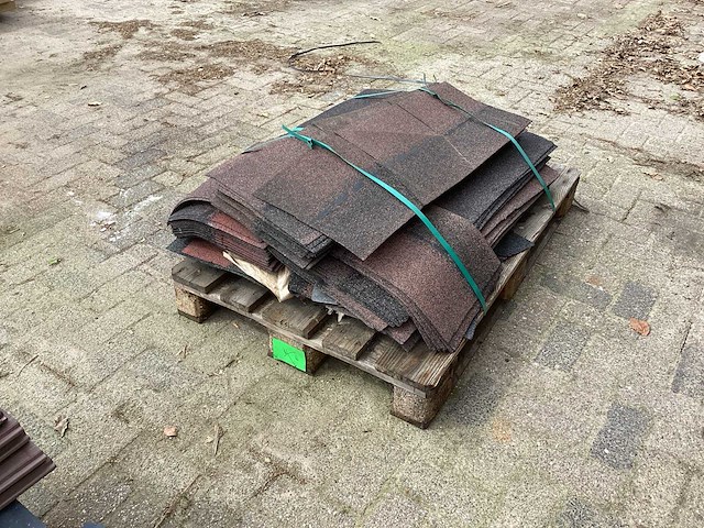 Dakmateriaal - afbeelding 3 van  5