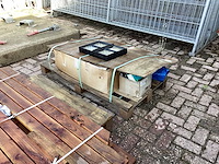Dakmateriaal - afbeelding 1 van  5
