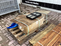 Dakmateriaal - afbeelding 2 van  5