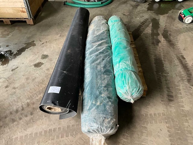 Dakmateriaal - afbeelding 4 van  7