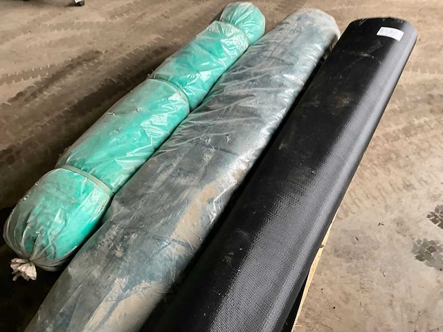 Dakmateriaal - afbeelding 7 van  7