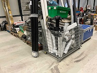 Dakmateriaal - afbeelding 1 van  8