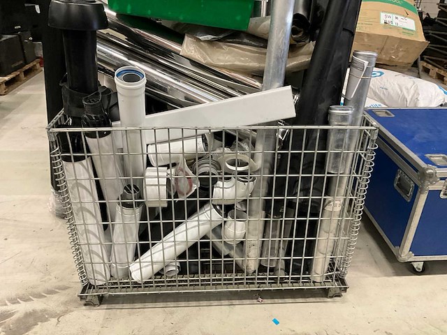 Dakmateriaal - afbeelding 2 van  8