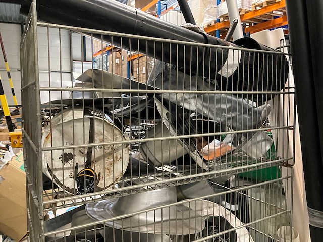 Dakmateriaal - afbeelding 3 van  8