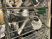 Dakmateriaal - afbeelding 4 van  8