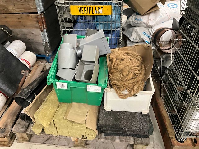 Dakmateriaal - afbeelding 6 van  8