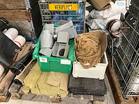 Dakmateriaal - afbeelding 6 van  8