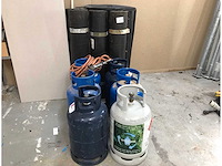 Dakmateriaal - afbeelding 1 van  3