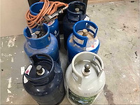 Dakmateriaal - afbeelding 2 van  3