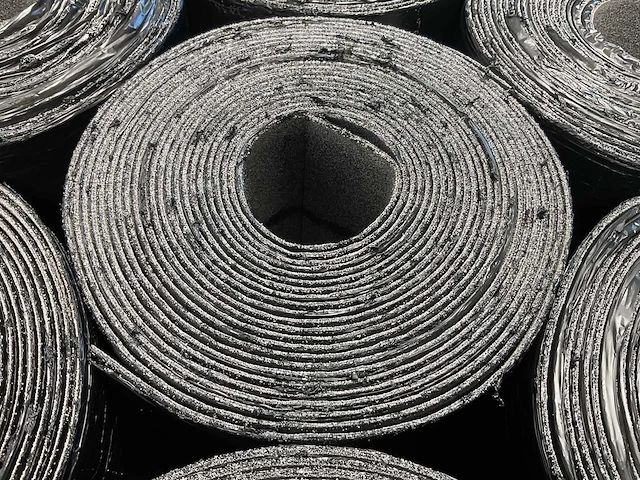 Dakmateriaal - afbeelding 3 van  7