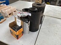 Dakmateriaal - afbeelding 1 van  2