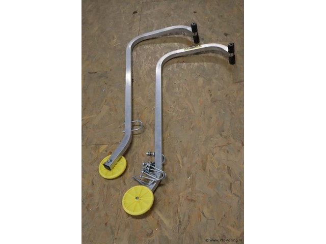 Daknok beugel - nieuw - afbeelding 1 van  5