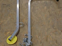 Daknok beugel - nieuw - afbeelding 1 van  5