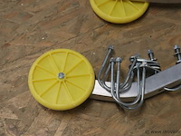 Daknok beugel - nieuw - afbeelding 2 van  5