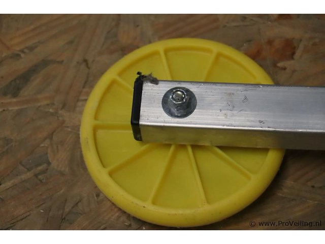 Daknok beugel - nieuw - afbeelding 3 van  5