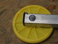 Daknok beugel - nieuw - afbeelding 3 van  5