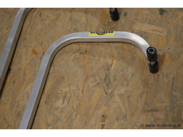 Daknok beugel - nieuw - afbeelding 4 van  5