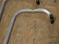 Daknok beugel - nieuw - afbeelding 4 van  5