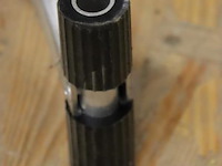 Daknok beugel - nieuw - afbeelding 5 van  5