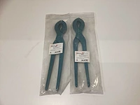 Dako 335001 loodpijpsnijder - afbeelding 1 van  2