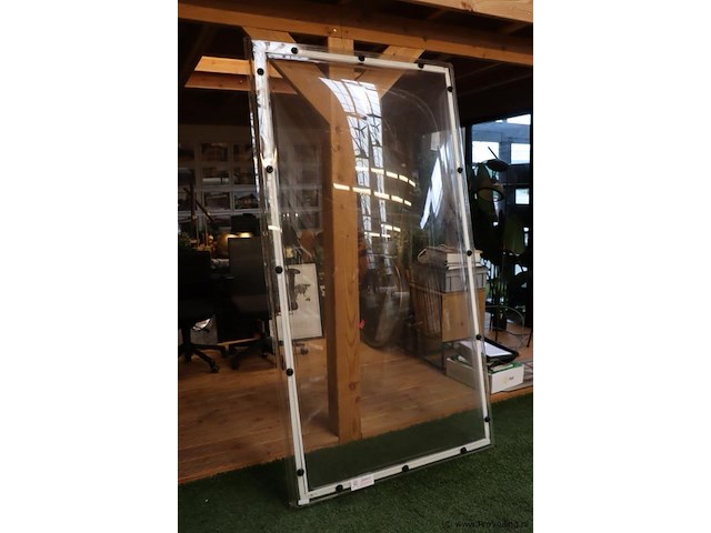 Dakoplast lichtkoepel - 1000x2000mm - afbeelding 1 van  6