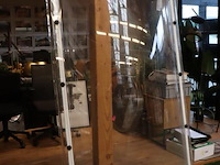 Dakoplast lichtkoepel - 1000x2000mm - afbeelding 1 van  6